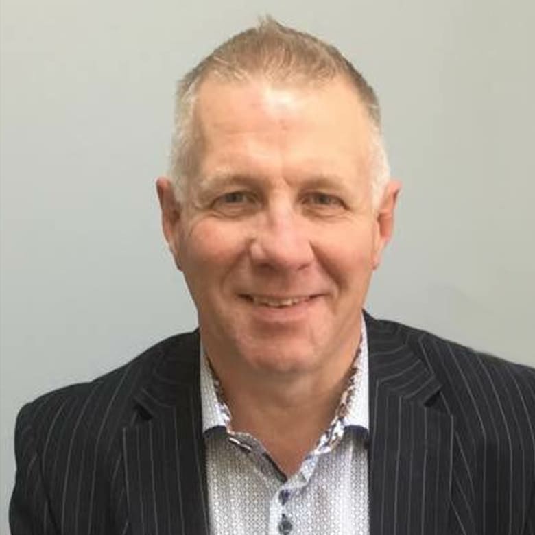 image of company director