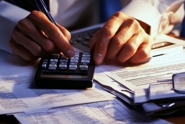 Corporation Tax