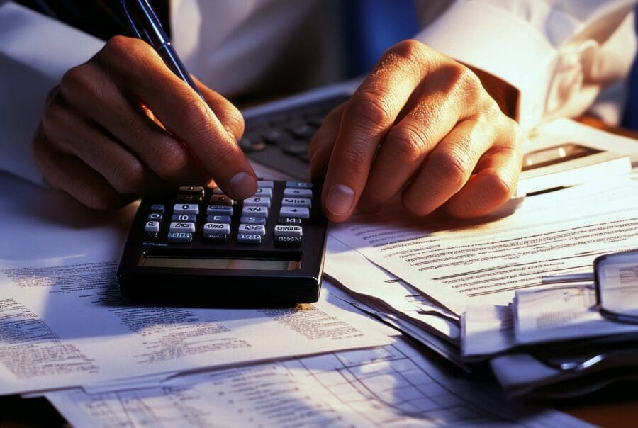 Corporation Tax