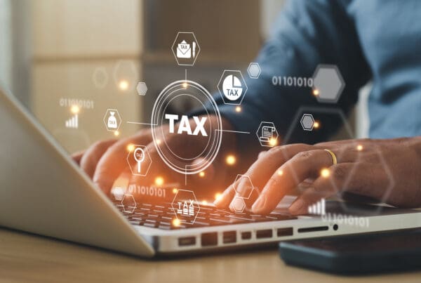 Making tax digital